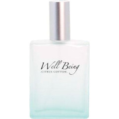 Well Being - Citrus Cotton